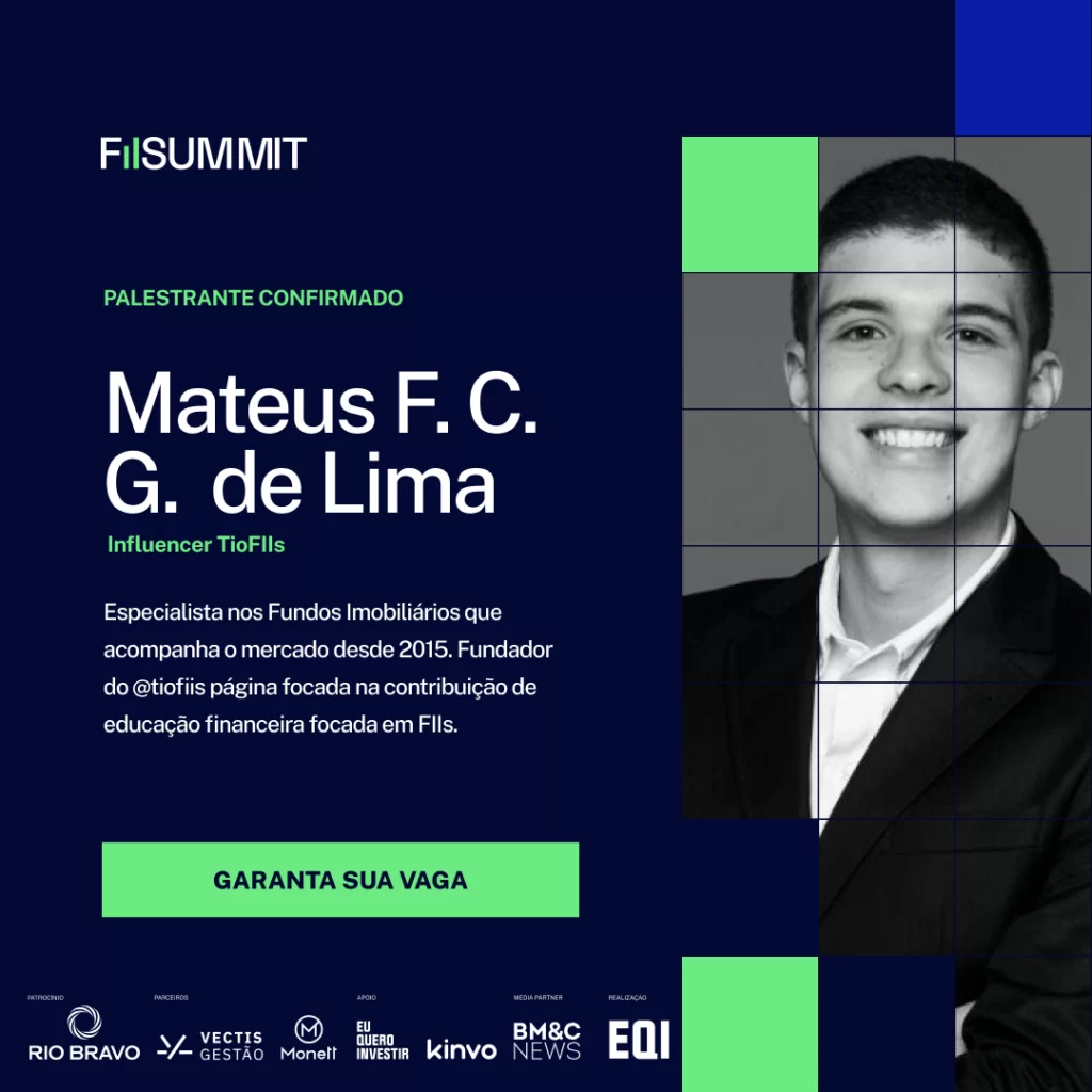 banner FII Summit