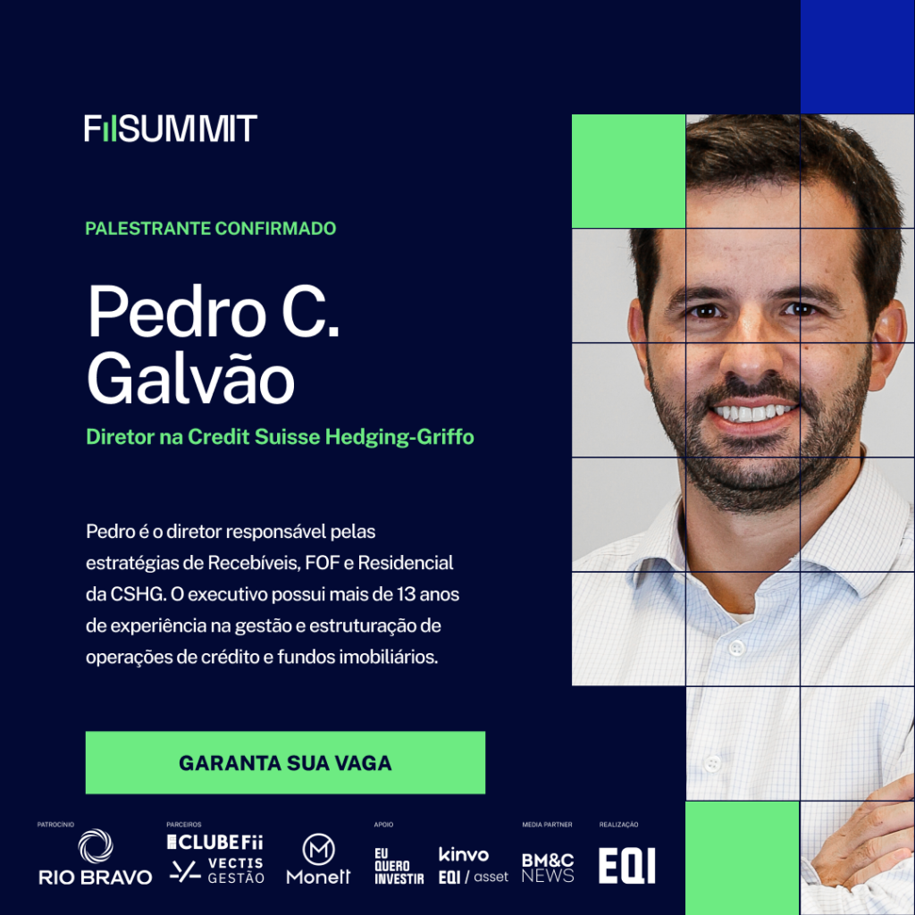 banner FII Summit