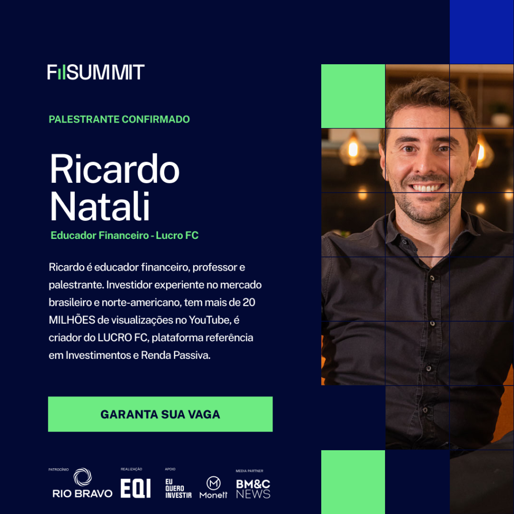 banner FII Summit
