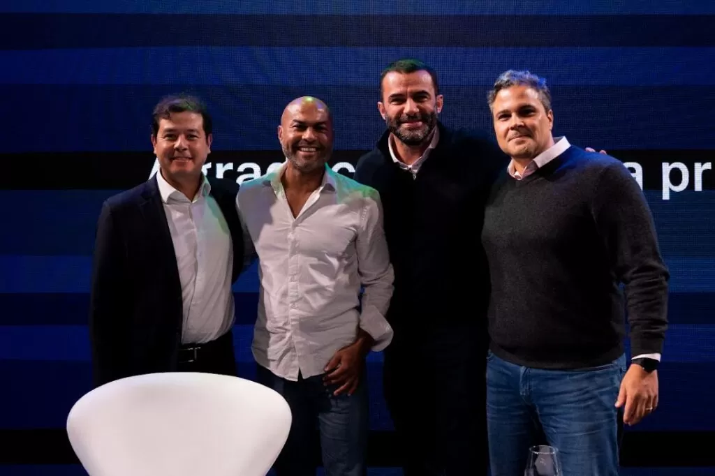 foto FII Summit