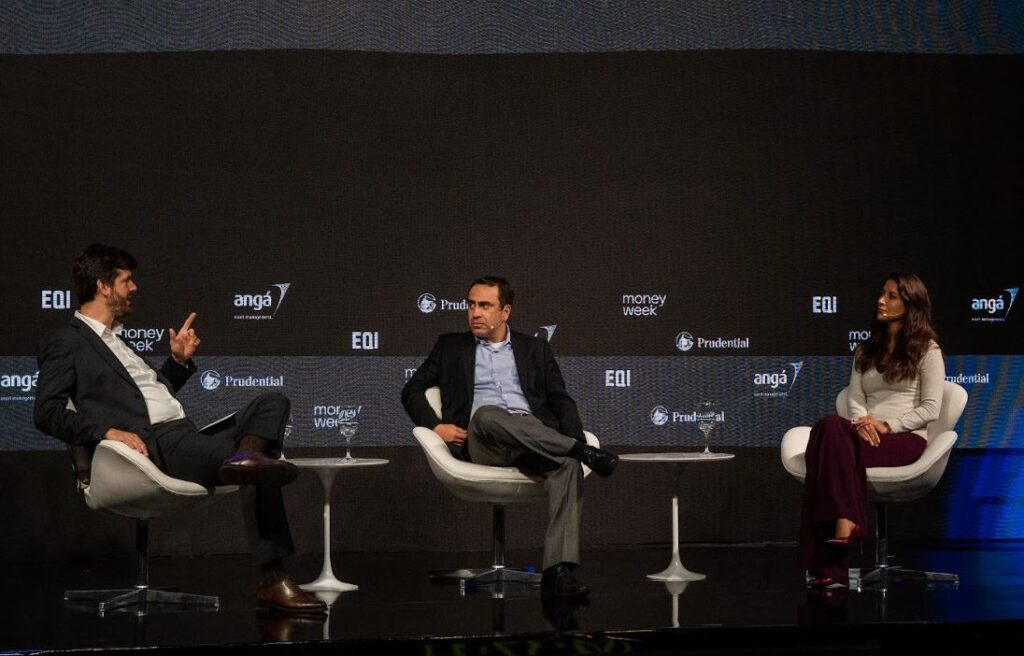 foto da Money Week