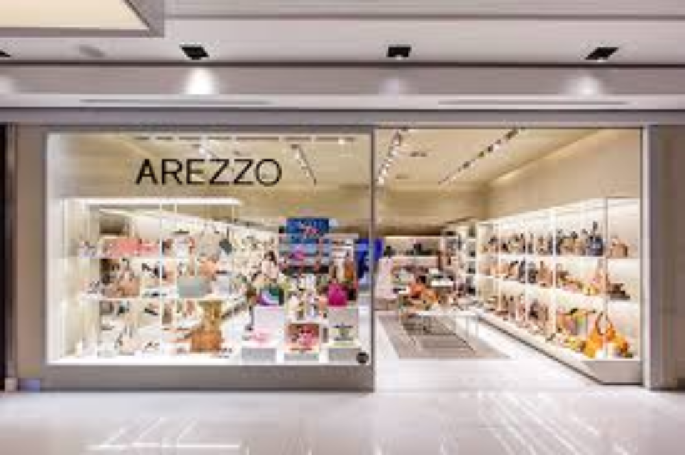 Arezzo (ARZZ3) tem lucro líquido de R$ 107,1 milhões no 3TRI23, alta de 4,2%