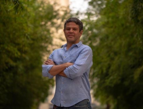 Fernando Góes