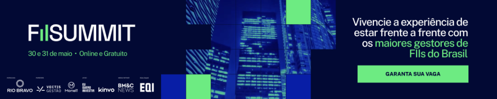 banner FII Summit