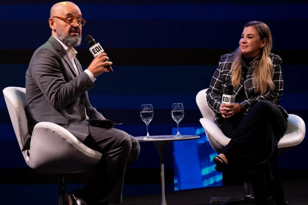 foto do evento FII Summit