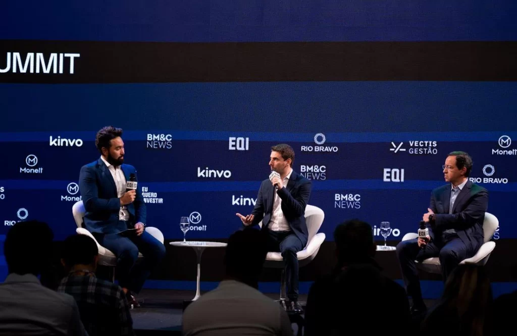foto do evento FII Summit