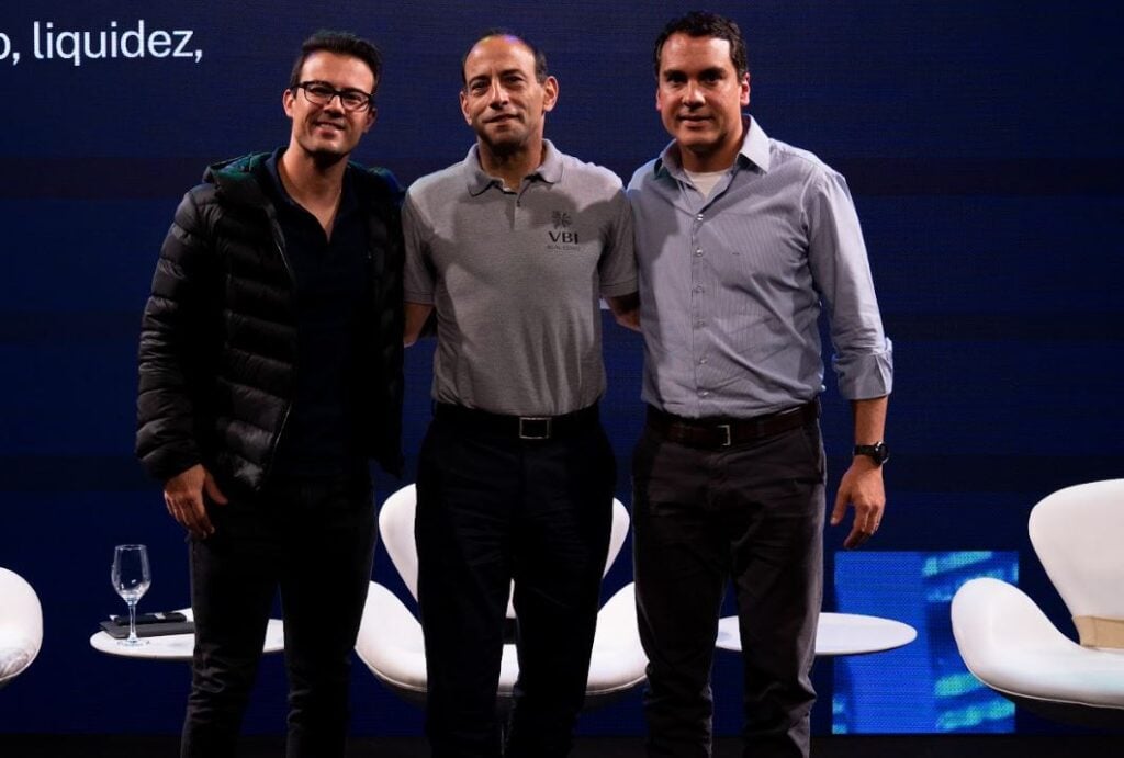 foto do evento FII Summit