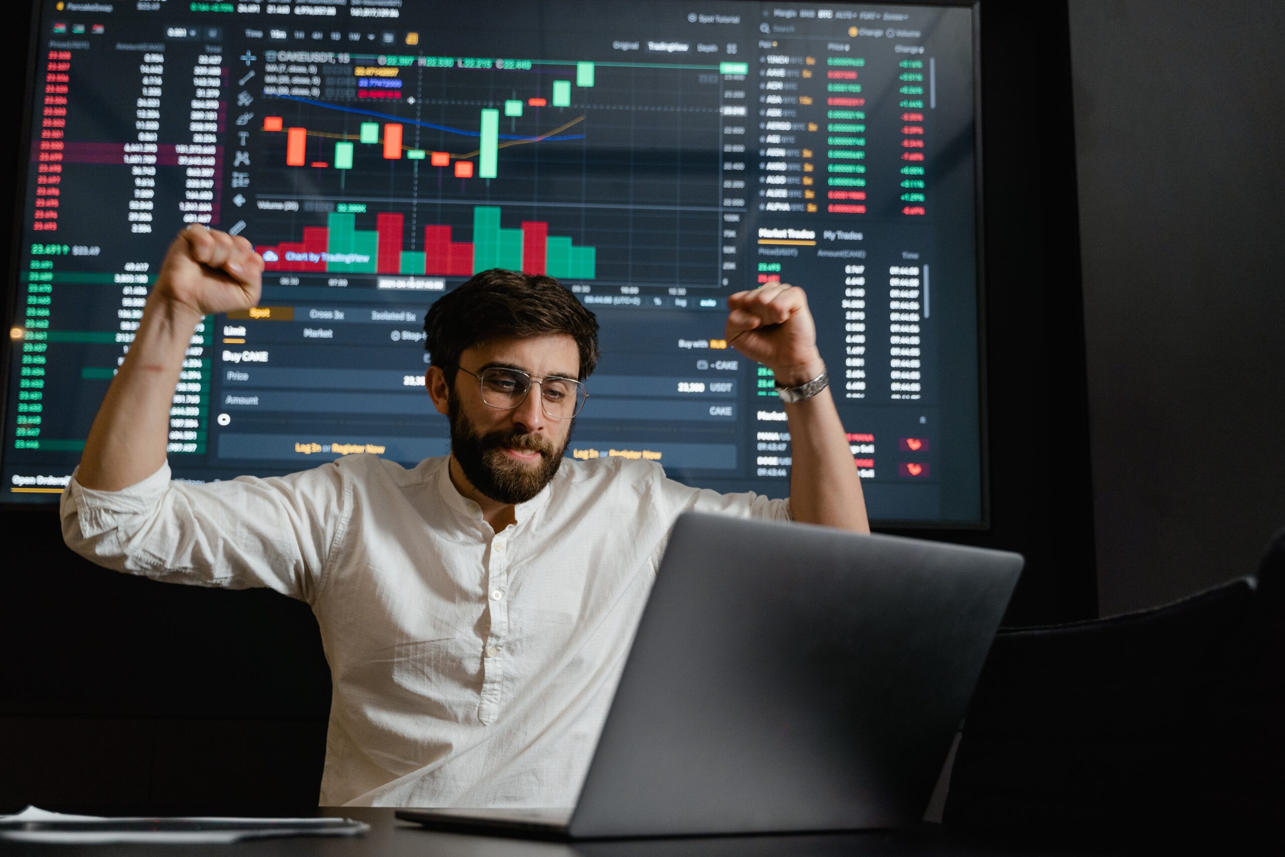 Como multiplicar seu dinheiro na Bolsa?