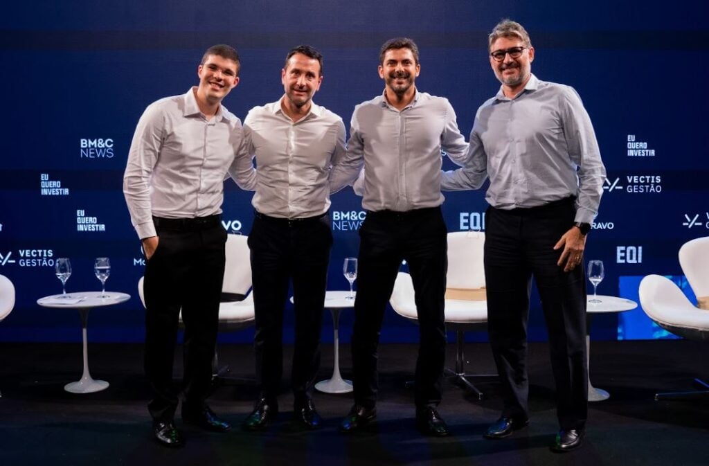 foto do evento FII Summit