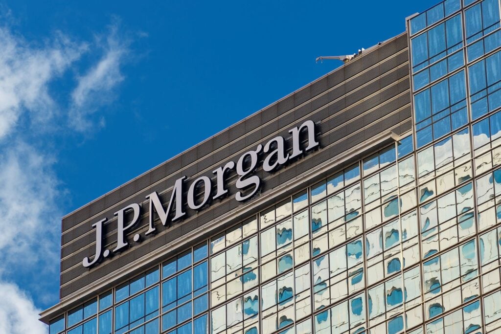 Marcas mais valiosas do mundo - JP Morgan
Fonte: Divulgação