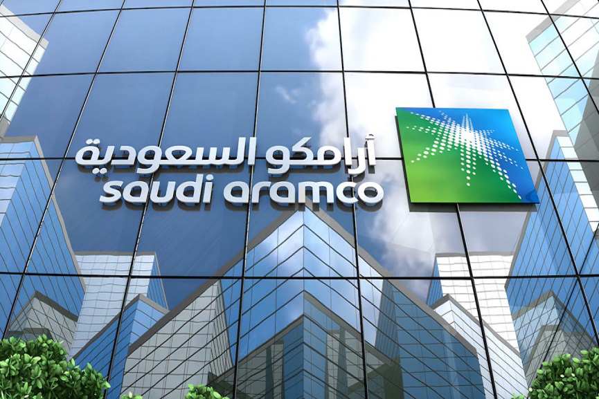 Maiores marcas do mundo - Saudi AramcoFonte: Divulgação 
