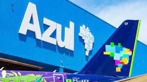 AZUL4 (Azul SA): Cotações, Dividendos, Notícias e Balanços