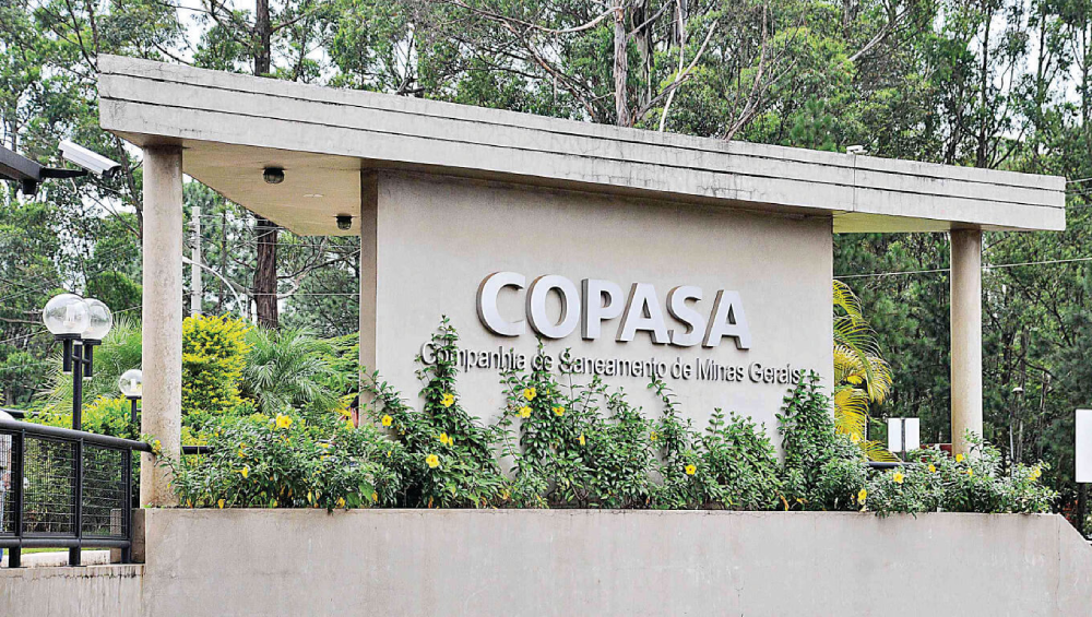 Copasa (CSMG3) anuncia pagamento de dividendos extraordinários de