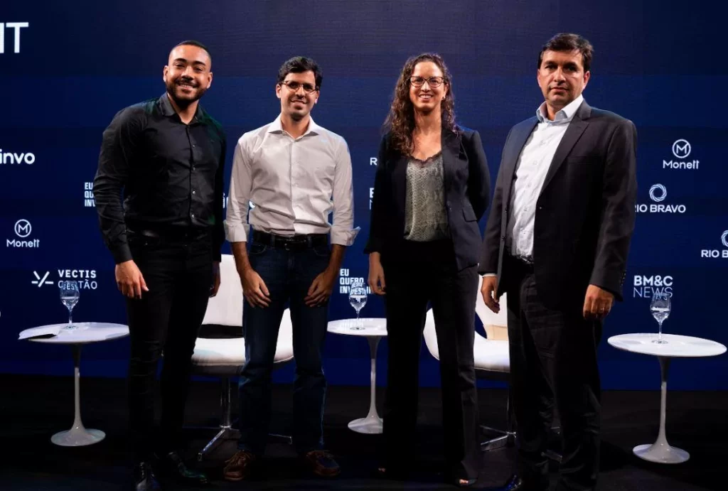 foto do evento FII Summit