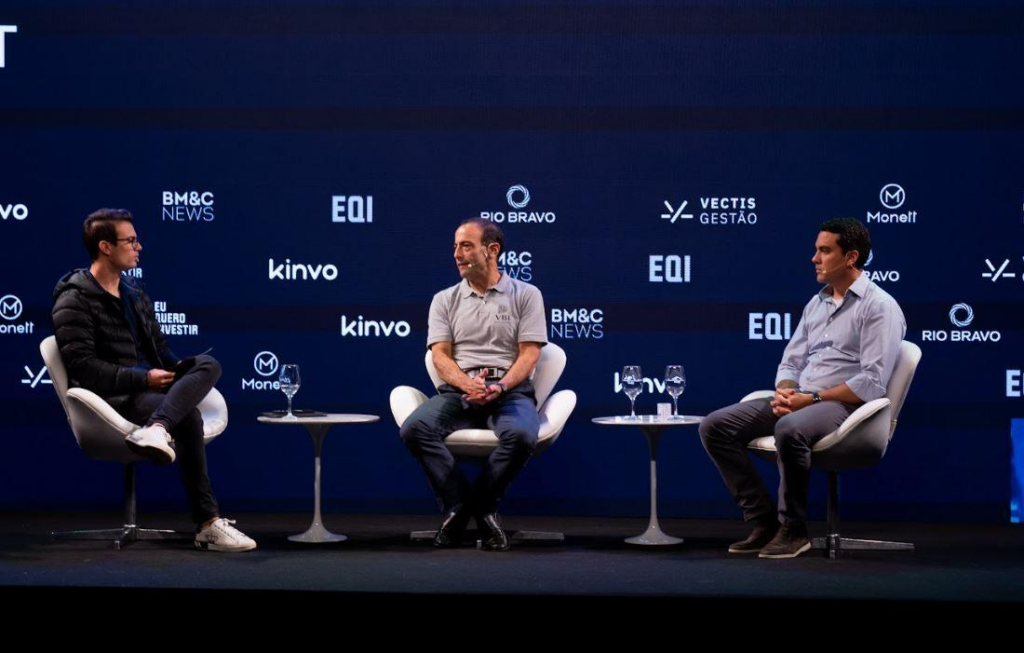 foto do evento FII Summit