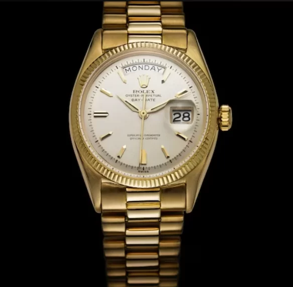 Rolex Day-Date