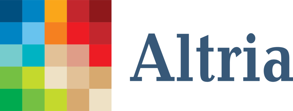 Logo da Altria