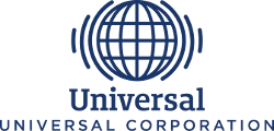 Logo Universal Corp