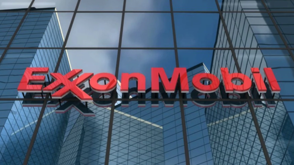 Maiores marcas do mundo - Exxon Mobil
Fonte: divulgação
