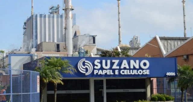 SUZB3 (Suzano SA, acompanhe a cotação, política de dividendos, notícias e muito mais!