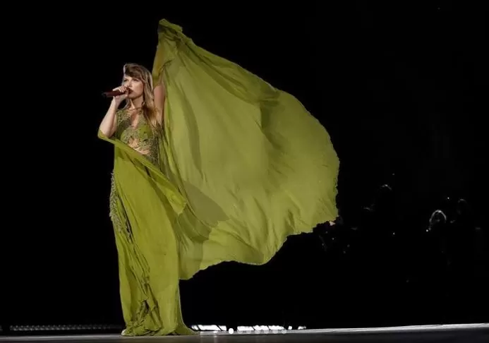 foto de Taylor Swift