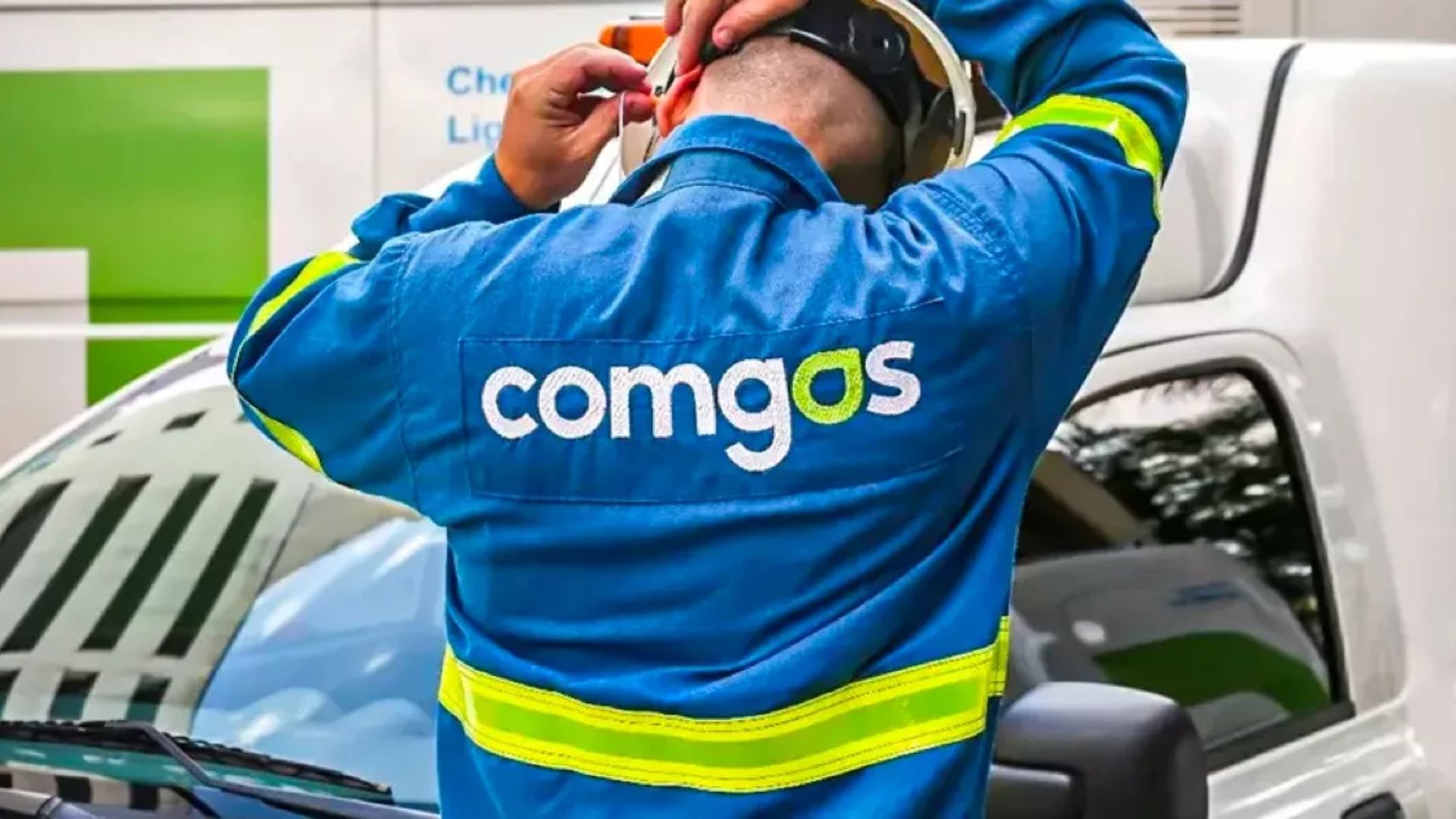 CGAS5 Cotação, Dividendos, Resultados e História!