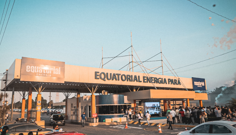EQPA7 (Equatorial Pará): Cotação e Dividendos