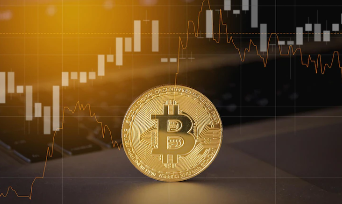 foto: bitcoin; perspectivas para criptoativos no segundo semestre