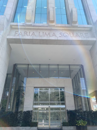 foto escritório EQI São Paulo