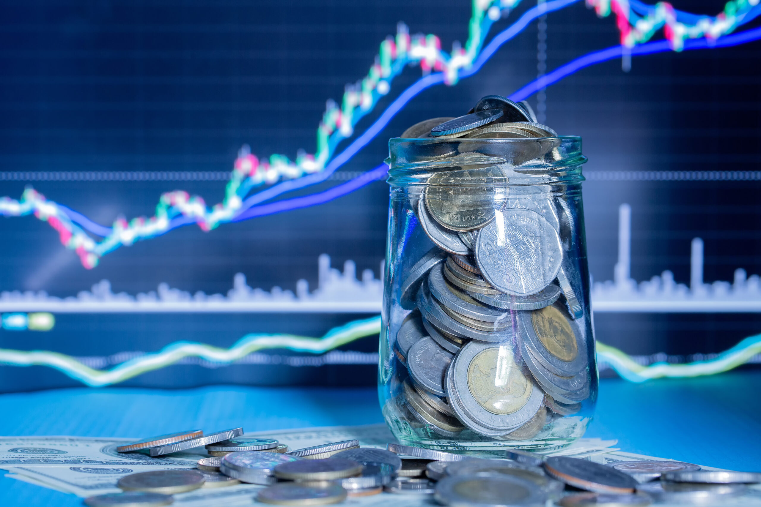 ETF que paga dividendo: Nubank lança novidade no mercado