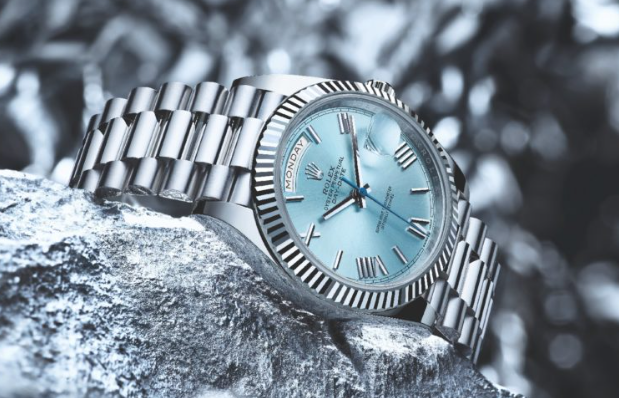 foto Rolex