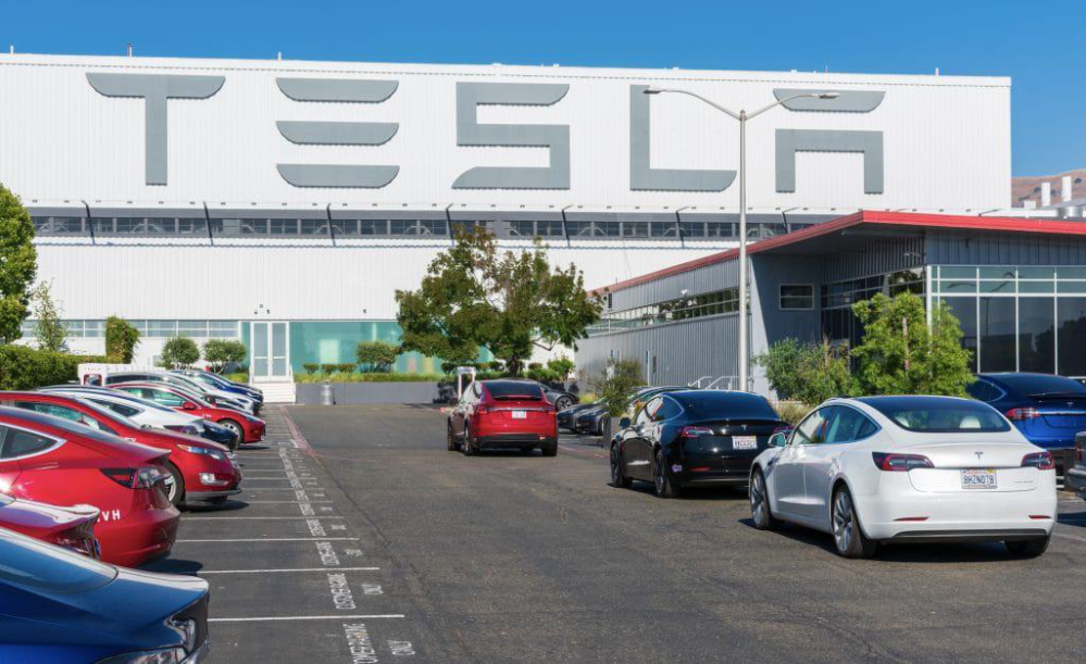 Balanço da Tesla: resultados abaixo da expectativa e Musk pessimista