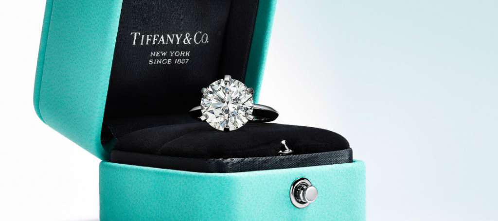 foto Tiffany & Co.