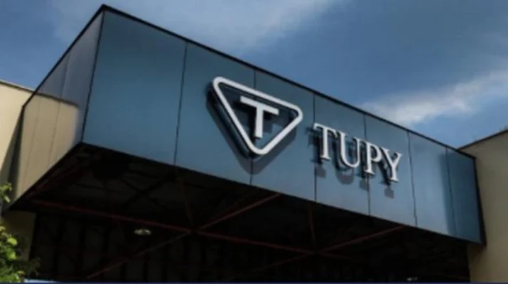 TUPY3: Cotação, Dividendos e Últimas Notícias!