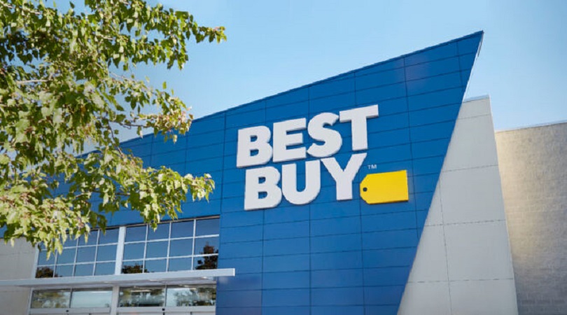 Nos EUA, Best Buy sofre com queda nas vendas - Central do Varejo