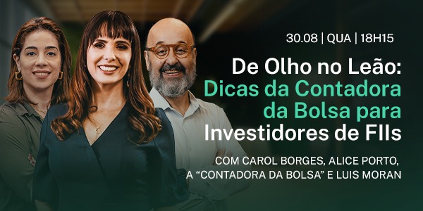 imagem live Alice Porto