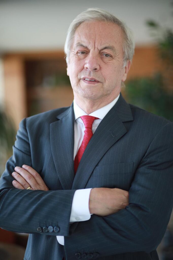 foto de Antônio Wrobleski