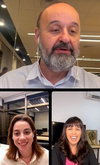 live contadora da bolsa