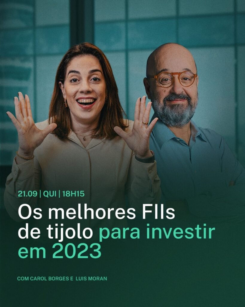 Banner live EQI Research