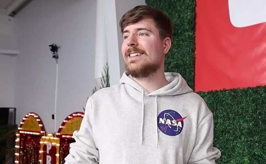 MrBeast: conheça o maior r da atualidade e sua história - TecMundo