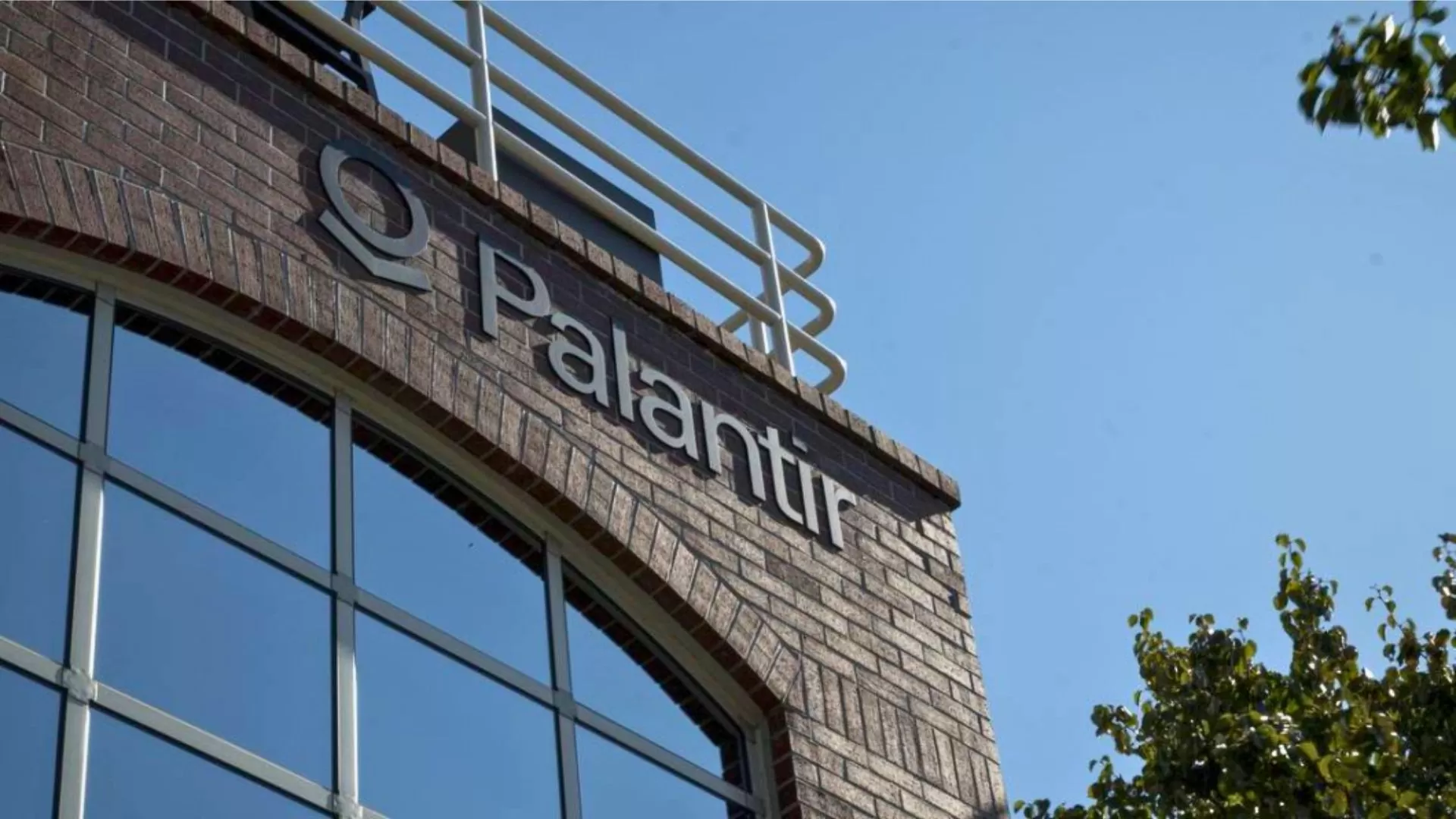 Sede da Palantir