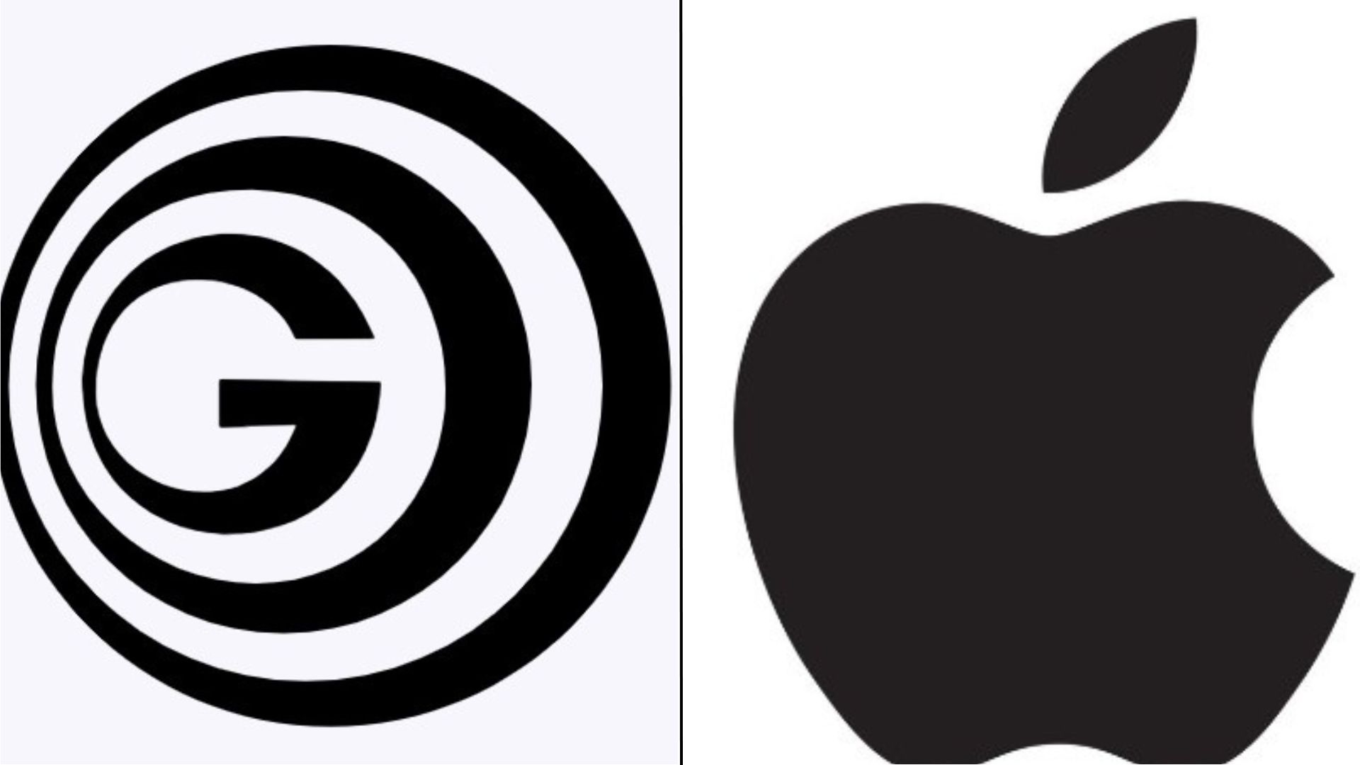Gradiente e Apple: marca Iphone