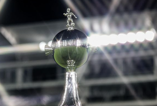Libertadores terá prêmio de R$ 1,5 mi por jogo vencido