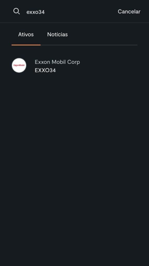 App EQI Trader