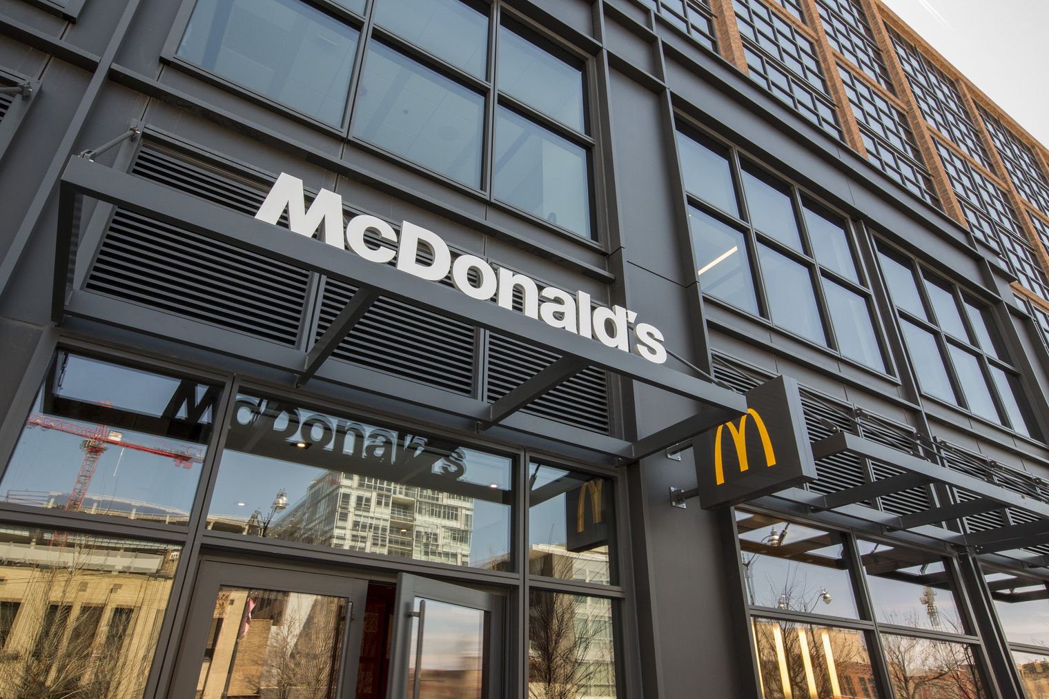 McDonald's anuncia programa de fidelidade "Meu Méqui" no Brasil