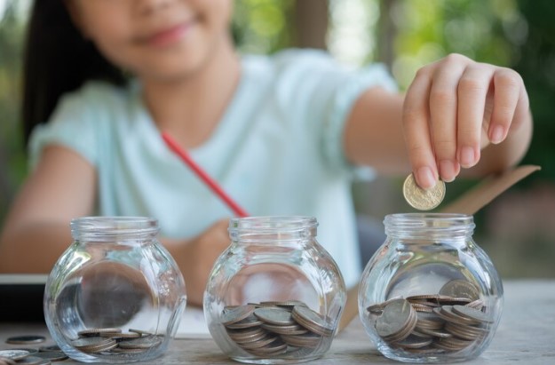 Educação Financeira Infantil: o melhor presente para o futuro