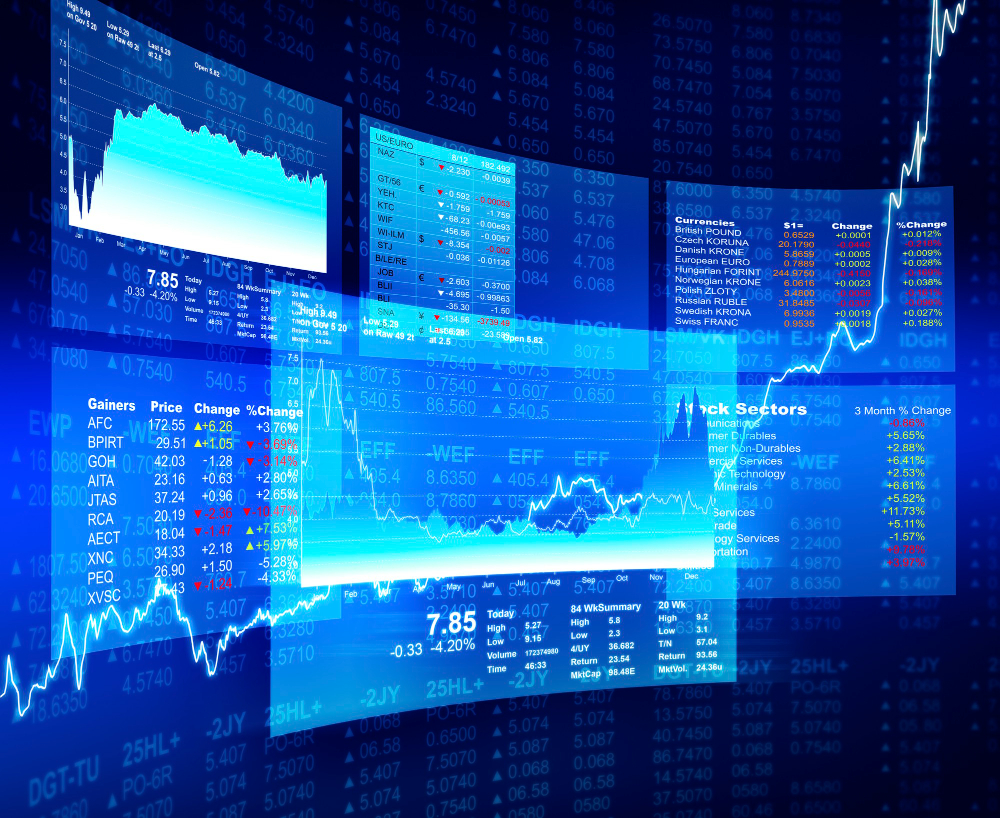 Bolsa de Valores: resumo semanal com destaques