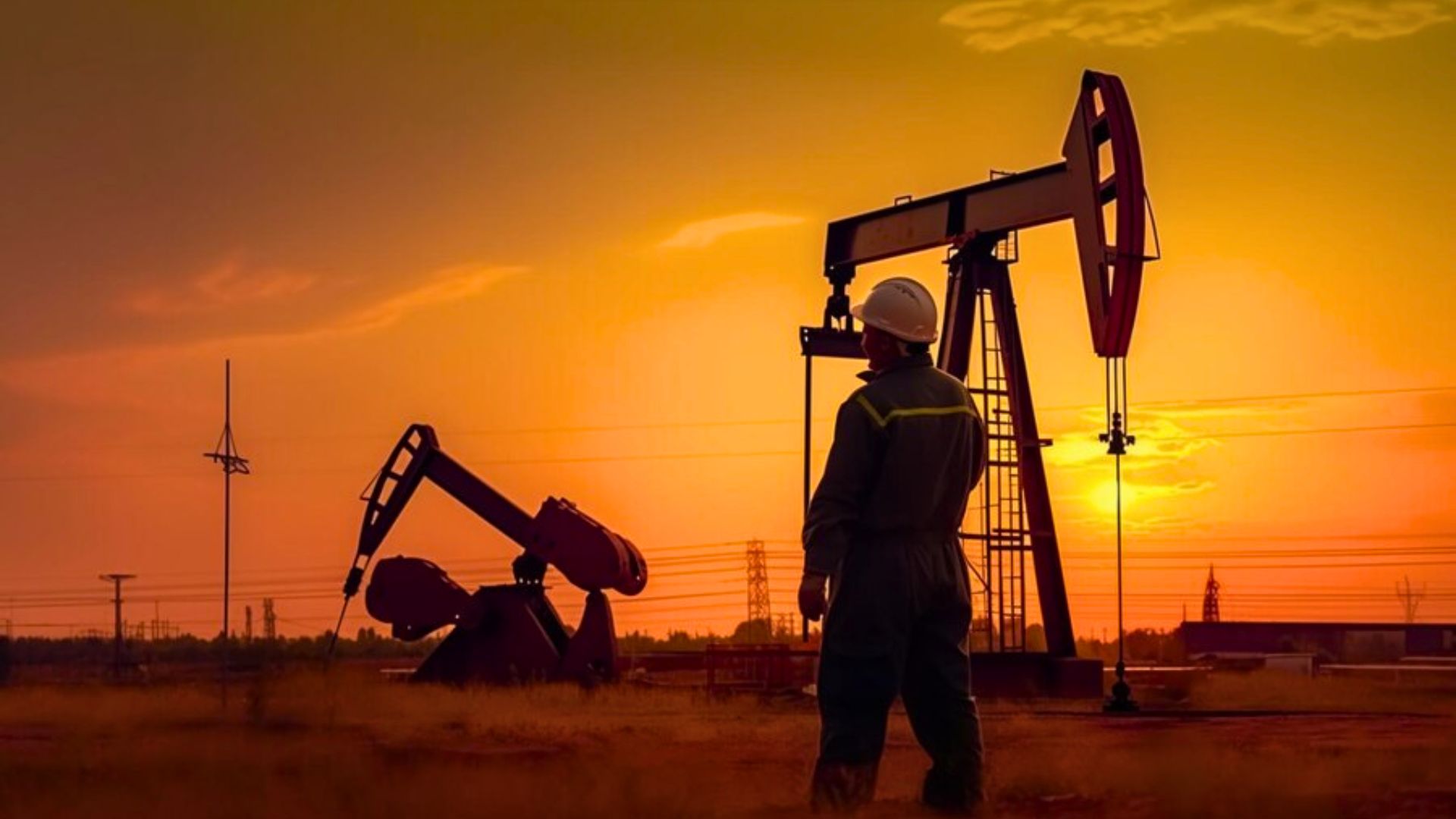 Muito além da Petrobras: como investir em petróleo lá fora?