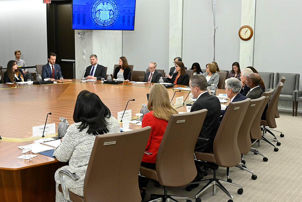 Reunião do Fomc, em matéria sobre ata do Fomc