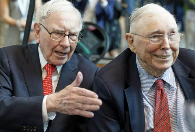 Sócio de Warren Buffett, Charlie Munger morre aos 99 anos